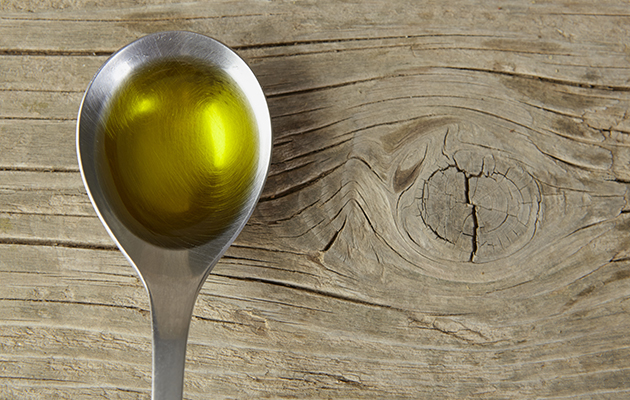5 usi alternativi dell’olio d’oliva