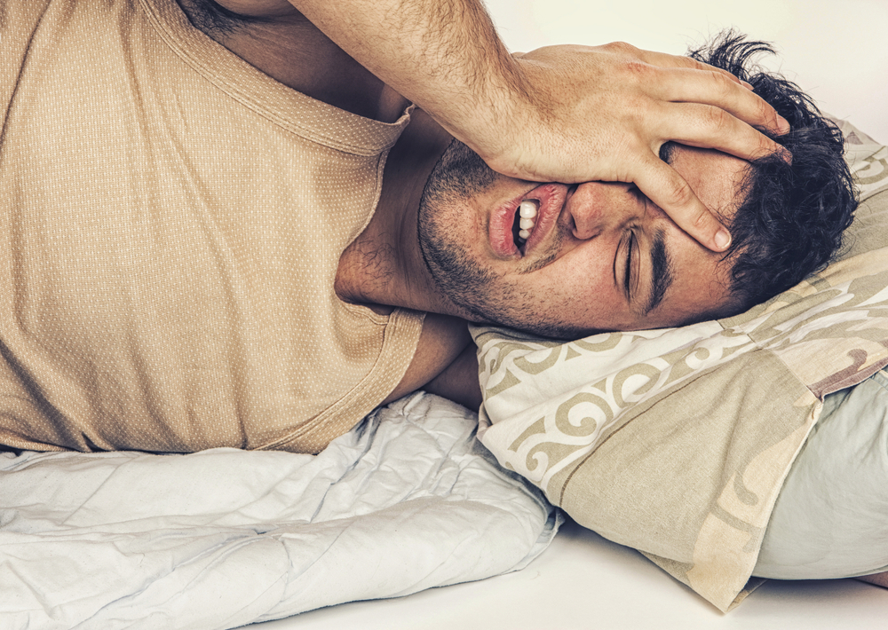 9 consigli per dormire bene quando fa caldo