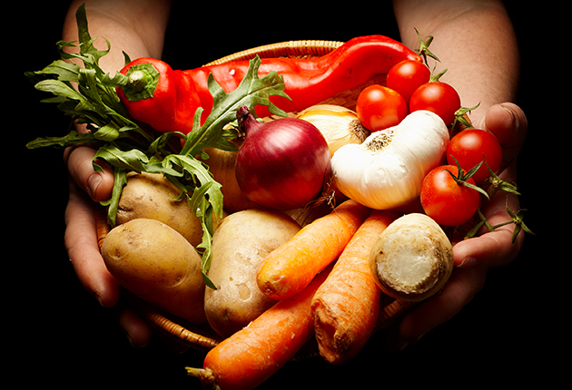 Giornata mondiale dell’alimentazione: 6 metodi per ridurre lo spreco di cibo