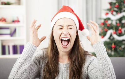 Come liberarsi dello stress natalizio con 7 app