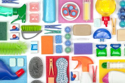 10 miti in tema di pulizie: quanti ne dobbiamo sfatare?