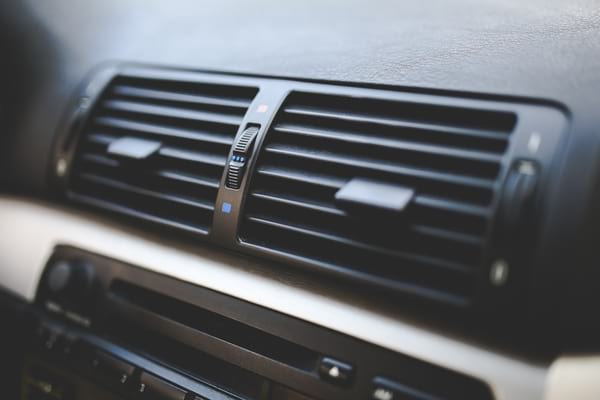 Filtro del climatizzatore auto