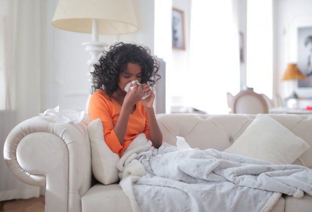 Allergie in casa: una semplice guida per sconfiggerle